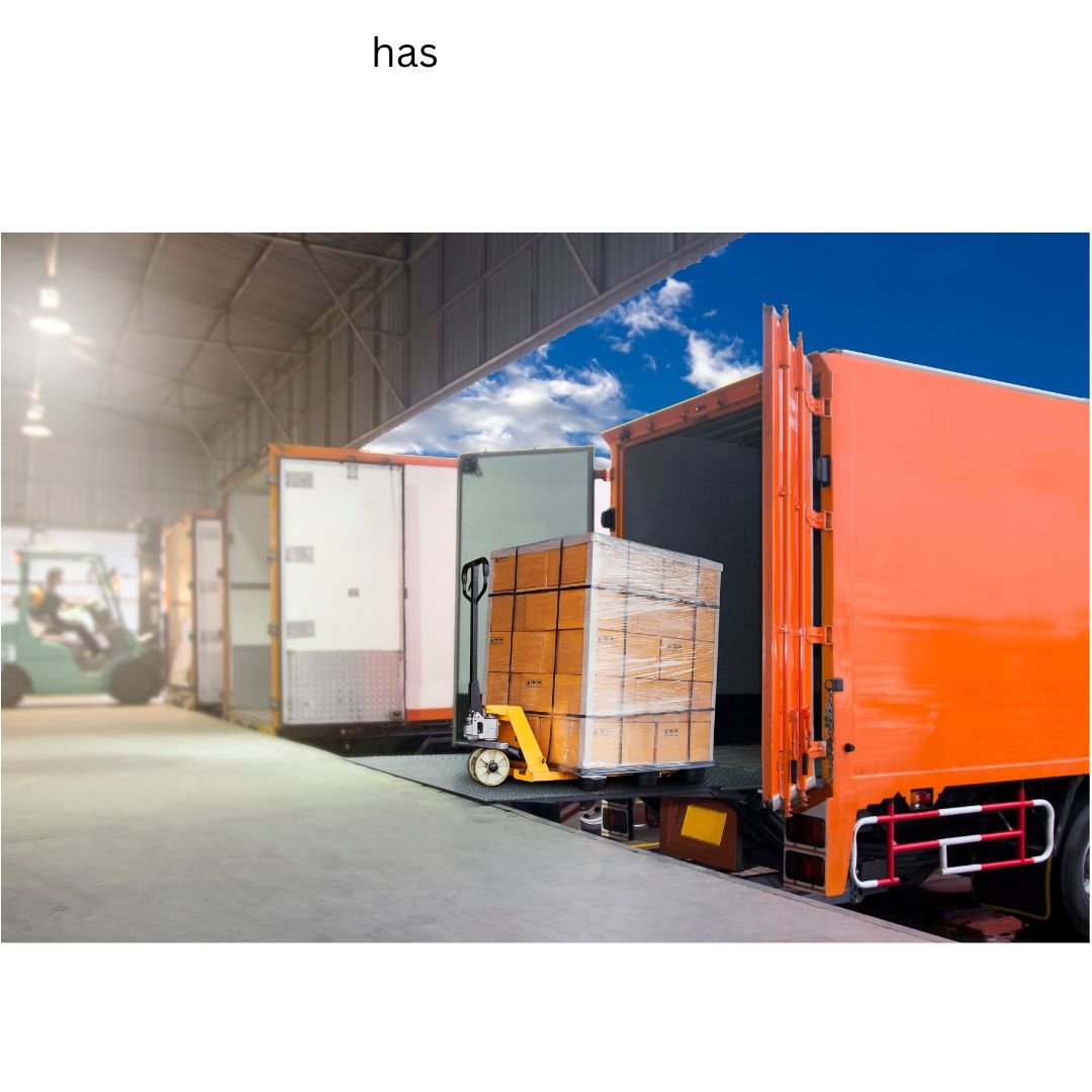 Land Transport Project 1