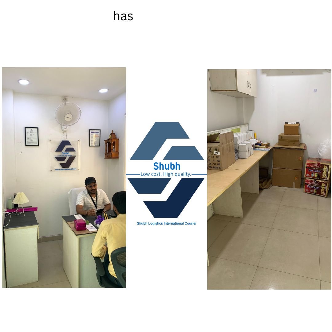 Office View Project 1