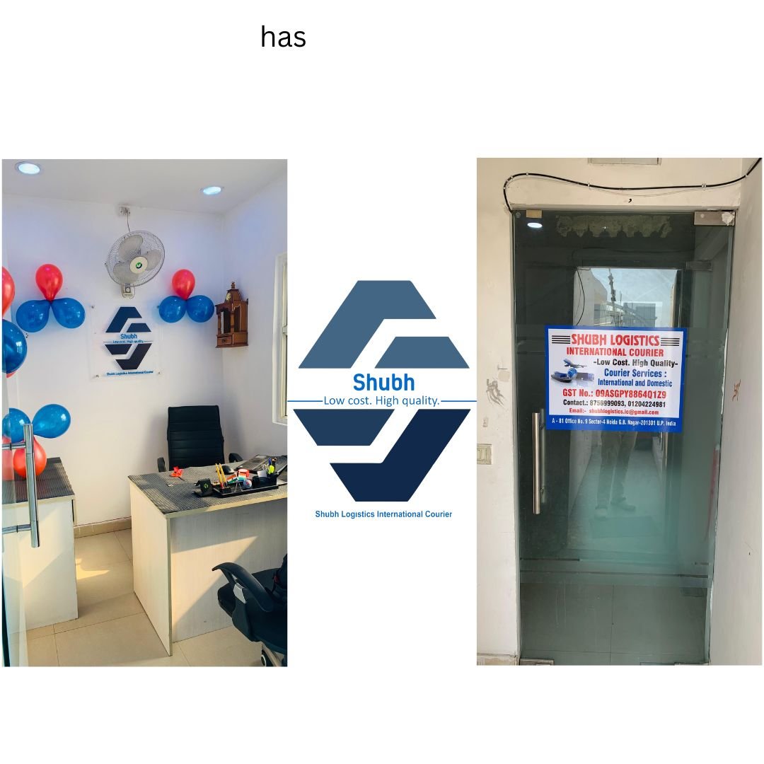 Office View Project 1